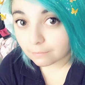 Meet your Posher, Alice